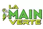 Logo La Main Verte
